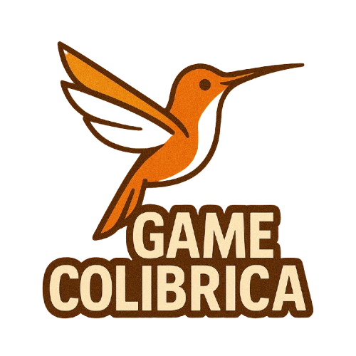gamecolibrica.com